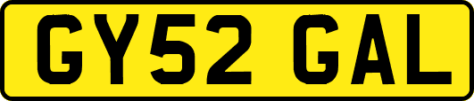 GY52GAL