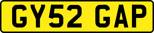GY52GAP