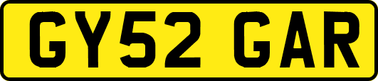 GY52GAR