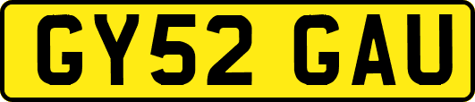 GY52GAU