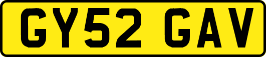 GY52GAV