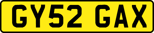 GY52GAX