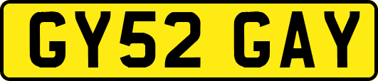 GY52GAY