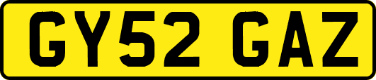 GY52GAZ