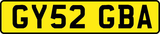GY52GBA