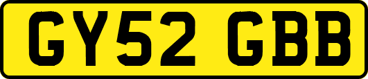 GY52GBB