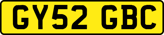 GY52GBC