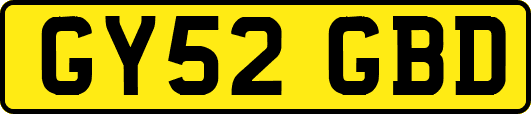GY52GBD