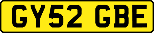 GY52GBE