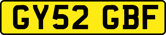 GY52GBF