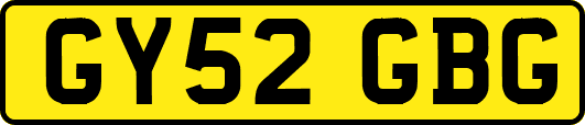 GY52GBG
