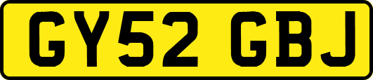 GY52GBJ