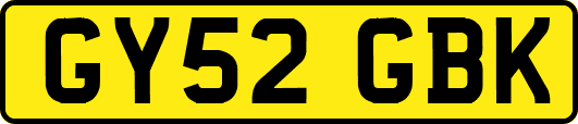 GY52GBK
