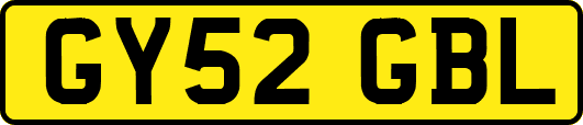 GY52GBL