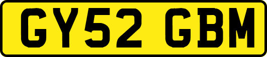 GY52GBM