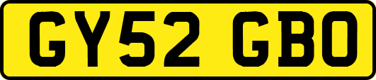 GY52GBO