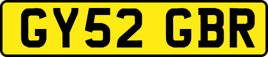 GY52GBR