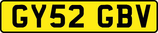 GY52GBV