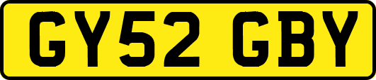 GY52GBY