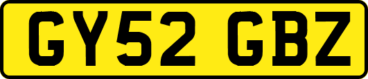 GY52GBZ