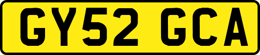 GY52GCA