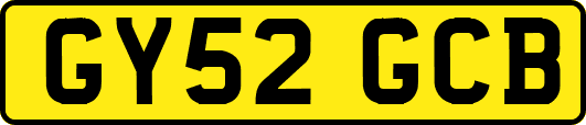 GY52GCB