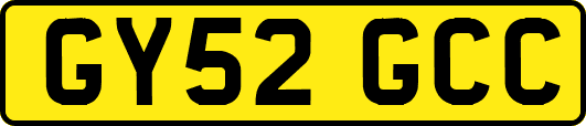 GY52GCC