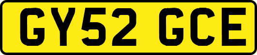GY52GCE