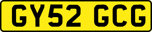 GY52GCG