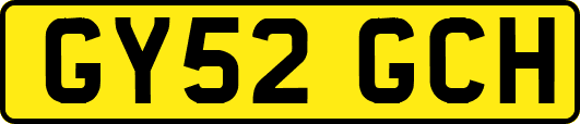 GY52GCH