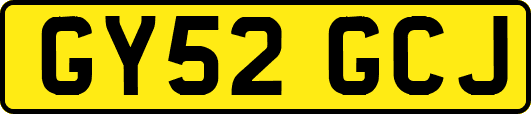 GY52GCJ
