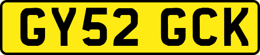GY52GCK