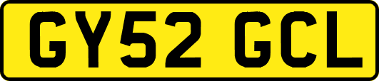 GY52GCL