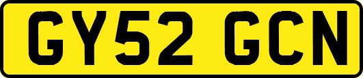 GY52GCN