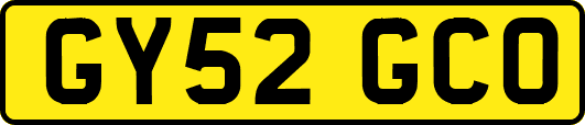 GY52GCO