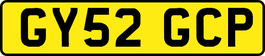 GY52GCP