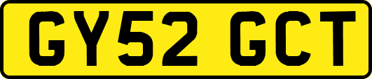 GY52GCT