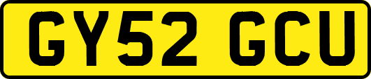 GY52GCU