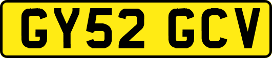 GY52GCV