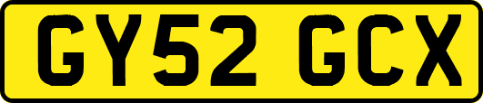 GY52GCX