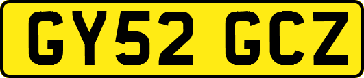 GY52GCZ