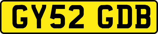 GY52GDB