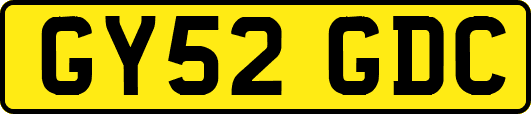 GY52GDC