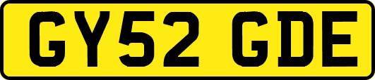 GY52GDE