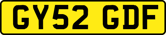 GY52GDF