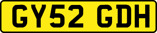 GY52GDH