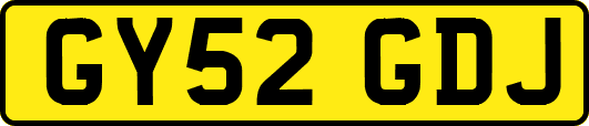 GY52GDJ