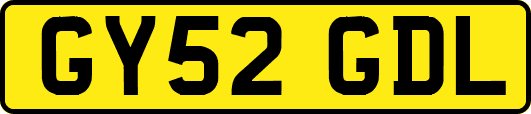 GY52GDL