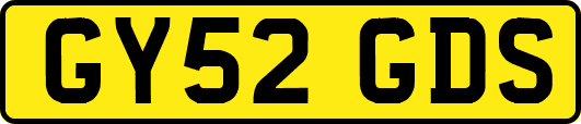 GY52GDS