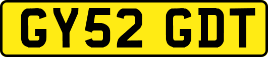 GY52GDT